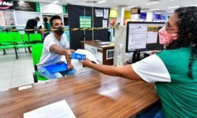 Sine oferta 350 vagas temporárias para monitor infantil em diversas regiões de Cuiabá