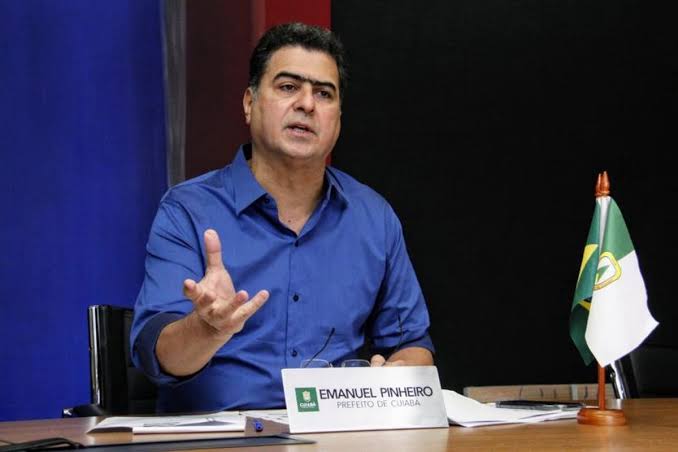 Conselho Superior do MP arquiva propositura de Ação Civil Pública contra Emanuel Pinheiro