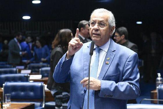 Jayme condena ‘politização do BNDES’ e pede mais respeito ao agro brasileiro