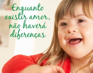 Câmara Municipal de Lucas do Rio Verde MT destaca o Dia Internacional da Síndrome de Down comemorado nesta terça no mundo