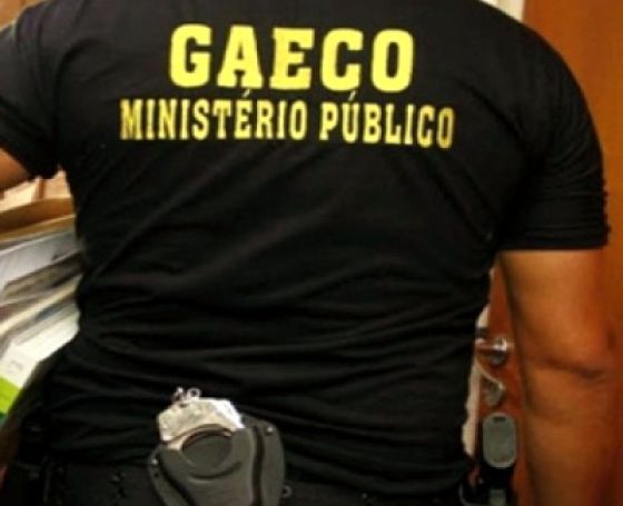 Operação Renegados: Gaeco cumpre 10 mandados de prisão contra policiais e informantes