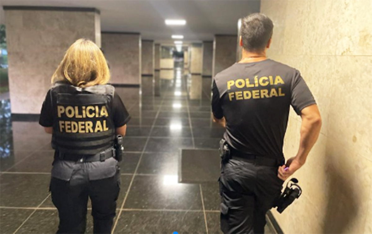Falta de respeito: Lula diz que é o dono da Polícia Federal e que sua Instituição salvou Sérgio Moro da morte
