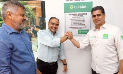 Cuiabanco terá aporte de R$25 milhões para linhas de crédito e disponibiliza Complexo de Atendimento ao Empreendedor