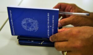 Mato Grosso fecha primeiro trimestre com saldo de 19,5 mil vagas de emprego formal