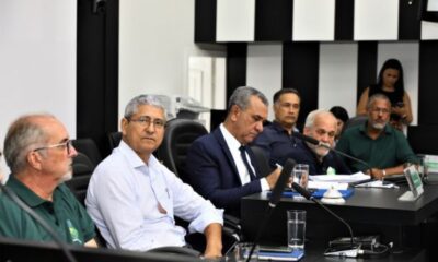 Prefeitura de Cuiabá apresenta Plano Diretor de Arborização Urbana durante audiência pública