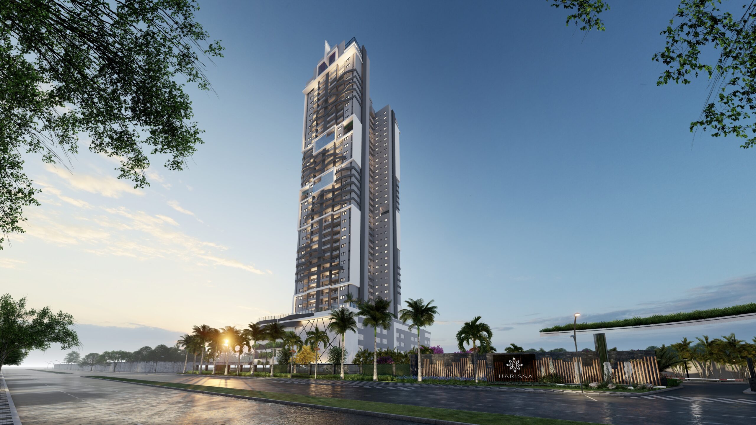 Construção civil de Cuiabá investe em apartamentos com conceito alto padrão