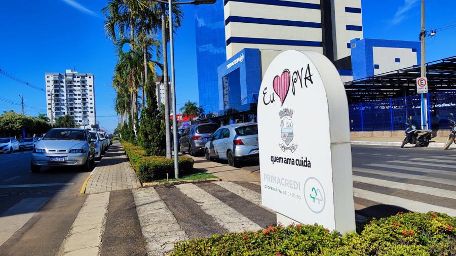 Prefeitura de Primavera do Leste lança mais uma etapa do Programa ‘Quem Ama Cuida’