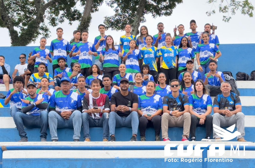 Com apoio do Governo, jovens de MT disputam edição nacional da Taça das Favelas 2023
