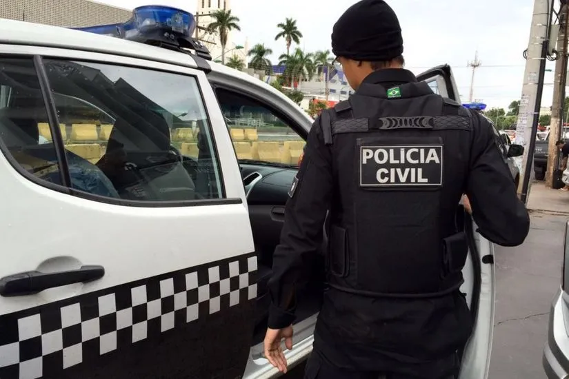 Líder do CV que comandava tráfico de drogas em Cuiabá é preso em Maceió