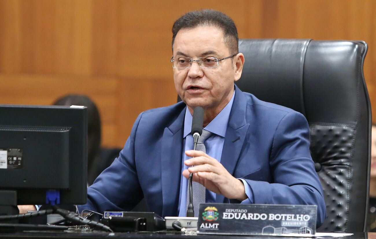 Pré-candidato, Botelho afirma que ataques de campanha serão respondidos na Justiça