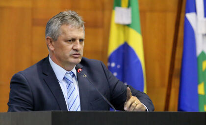 Deputado vê peso eleitoral de Mauro mais importante que de Bolsonaro e critica Abílio: “não tem expressão”