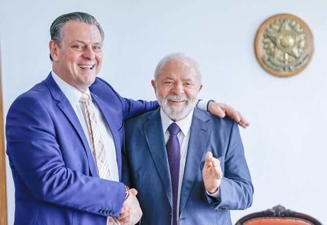 Lula rasga elogios a Fávaro por abertura do mercado de exportação de carne na China e Filipinas