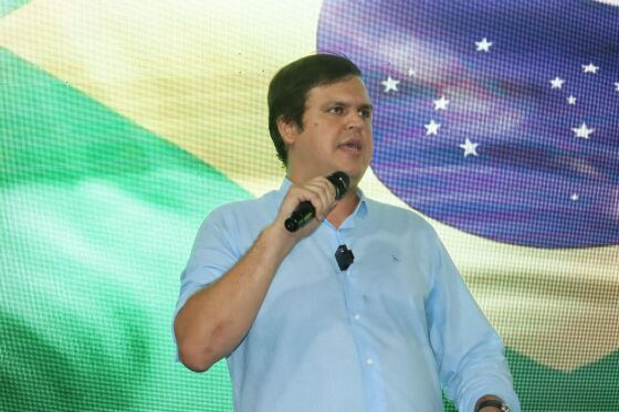 Janela partidária fortalece projeto de Thiago Silva em Rondonópolis