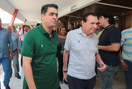 Bezerra diz que decisão de Emanuel de não participar do processo eleitoral em Cuiabá causa estranheza