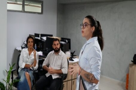 Câmara de Cuiabá inicia treinamento LGPD destinado à servidores