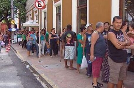 Prefeitura de Cuiabá é parceira do Mutirão do TRE voltado ao atendimento à população em situação de rua